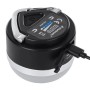 Ліхтар Mactronic з колонкою BeamBox (160 Lm) Bluetooth Speaker USB-C (ACL0041) (DAS303959)