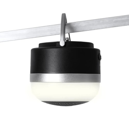 Ліхтар Mactronic з колонкою BeamBox (160 Lm) Bluetooth Speaker USB-C (ACL0041) (DAS303959)
