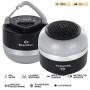 Ліхтар Mactronic з колонкою BeamBox (160 Lm) Bluetooth Speaker USB-C (ACL0041) (DAS303959)