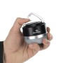 Ліхтар Mactronic з колонкою BeamBox (160 Lm) Bluetooth Speaker USB-C (ACL0041) (DAS303959)