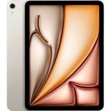 Планшет Apple iPad Air 11" M4 WiFi 256GB Starlight (MH374TY/A)