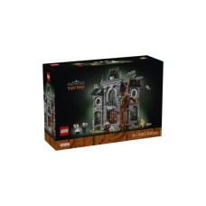 Конструктор LEGO Icons Маєток пані мера (11383)