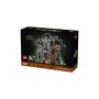 Конструктор LEGO Icons Маєток пані мера (11383)