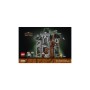 Конструктор LEGO Icons Маєток пані мера (11383)