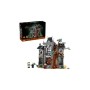Конструктор LEGO Icons Маєток пані мера (11383)