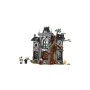 Конструктор LEGO Icons Маєток пані мера (11383)