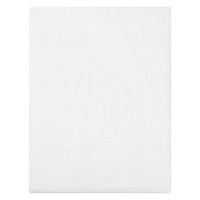 Штора Ardesto Гардина штучний льон 100% поліестер 300х270 см, білий (ART1080WH)