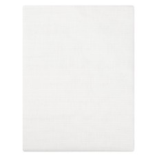 Штора Ardesto Гардина штучний льон 100% поліестер 300х270 см, білий (ART1080WH)