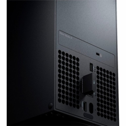 Накопичувач SSD 2TB Storage Expansion Card for Xbox Series X | S Seagate (STJR2000400)