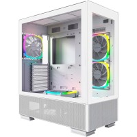 Корпус для ПК MONTECH SKY TWO (W)