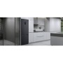 Холодильник LG GC-B509ETKM