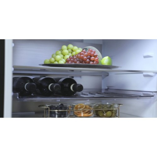 Холодильник LG GC-B509ETKM