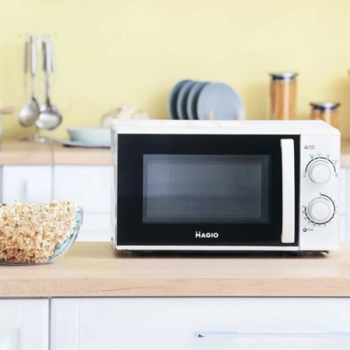 Мікрохвильова піч Magio MG-401