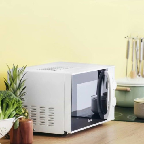 Мікрохвильова піч Magio MG-401