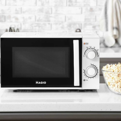 Мікрохвильова піч Magio MG-401