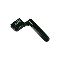 Ключ для намотування струн Jim Dunlop Stringwinder Black (105RBK (1 шт.))