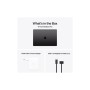 Ноутбук Apple MacBook Pro 16 A3429 M5 Max Space Black (MGED4UA/A)