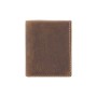 Гаманець Visconti VSL26 Javelin з RFID Oil Tan (VSL26 OIL TAN)