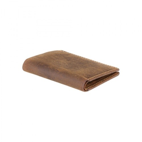 Гаманець Visconti VSL26 Javelin з RFID Oil Tan (VSL26 OIL TAN)
