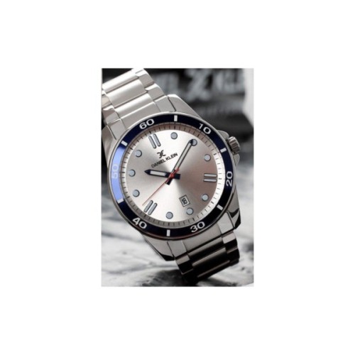 Наручний годинник Daniel Klein DK11752-4