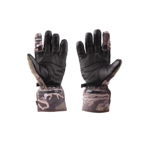 Рукавиці з підігрівом 2E Hunter Camo XXL (2E-HGRHRXXL-CM)