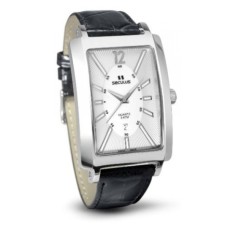 Наручний годинник Seculus 4476.1.505 silver