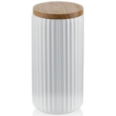 Ємність для сипучих продуктів Kela Maila 1,3 л 10,5х20,5 см (12481)