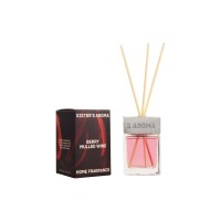 Аромадифузор Sister's Aroma Berry Mulled Wine 110 мл (4820227786336)