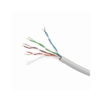 Кабель мережевий Cablexpert UTP 100м, cat 6, CCA, AWG23, Patchkabel (UPC-6004-L/100)