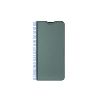 Чохол до мобільного телефона BeCover Exclusive New Style Samsung Galaxy A15 4G SM-A155/A15 5G SM-A156 Dark Green (712663)