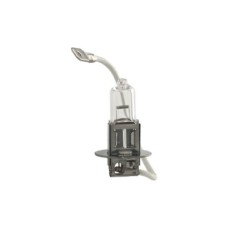 Автолампа SCT-GERMANY H3 Basic 12V 55W PK22s (202723)