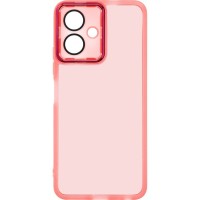 Чохол до мобільного телефона Armorstandart Shade Tecno Spark Go 2 4G Pink (ARM87908)