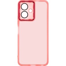 Чохол до мобільного телефона Armorstandart Shade Tecno Spark Go 2 4G Pink (ARM87908)