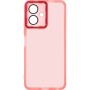 Чохол до мобільного телефона Armorstandart Shade Tecno Spark Go 2 4G Pink (ARM87908)