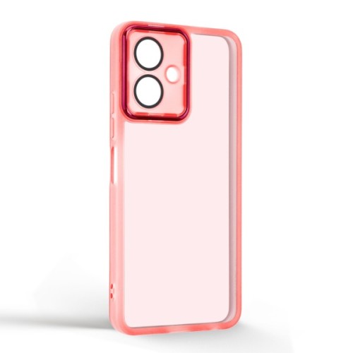Чохол до мобільного телефона Armorstandart Shade Tecno Spark Go 2 4G Pink (ARM87908)