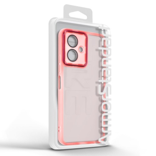Чохол до мобільного телефона Armorstandart Shade Tecno Spark Go 2 4G Pink (ARM87908)
