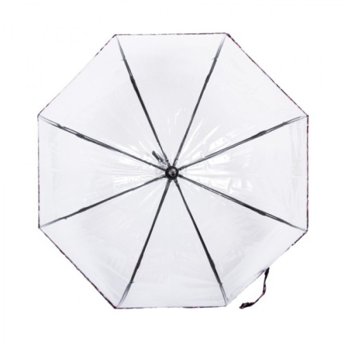 Парасоля Fulton L866- Birdcage-2 Luxe Love Hearts (L866-040027)