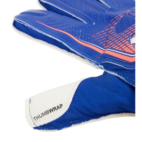Воротарські рукавиці Puma Ultra Play RC 041952-01 синій, білий 7 (4067981502783)