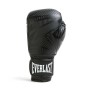 Боксерські рукавички Everlast Spark Training Gloves 870930-70-816 чорний 16 oz (009283609450)