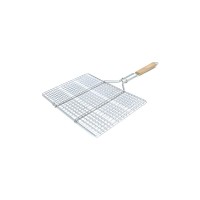 Решітка для гриля Voltronic 40х30 см (YT-GR40)