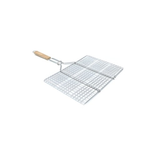 Решітка для гриля Voltronic 40х30 см (YT-GR40)