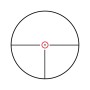 Оптичний приціл Konus Event 1-10x24 Circle Dot IR (7183)