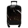 Валіза Semi Line 20" S T5730-1 Black Marble (DAS303336)
