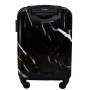 Валіза Semi Line 20" S T5730-1 Black Marble (DAS303336)
