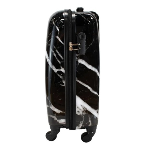 Валіза Semi Line 20" S T5730-1 Black Marble (DAS303336)