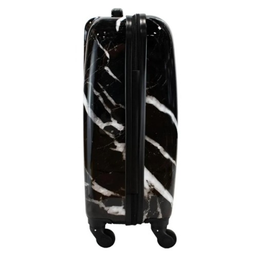 Валіза Semi Line 20" S T5730-1 Black Marble (DAS303336)