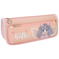 Пенал Maxi 2 відділення (MX85332)