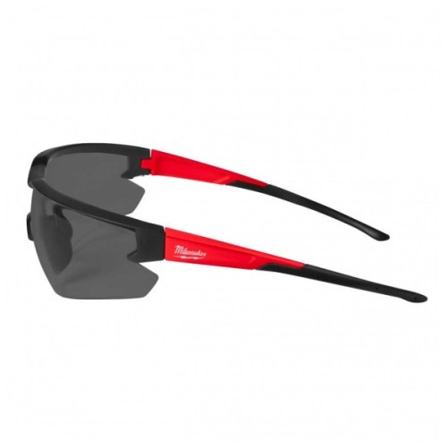 Захисні окуляри Milwaukee затемнені (4932471882)