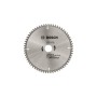 Диск пильний Bosch Eco for Aluminium 210x2.4x30-64T (2.608.644.391)