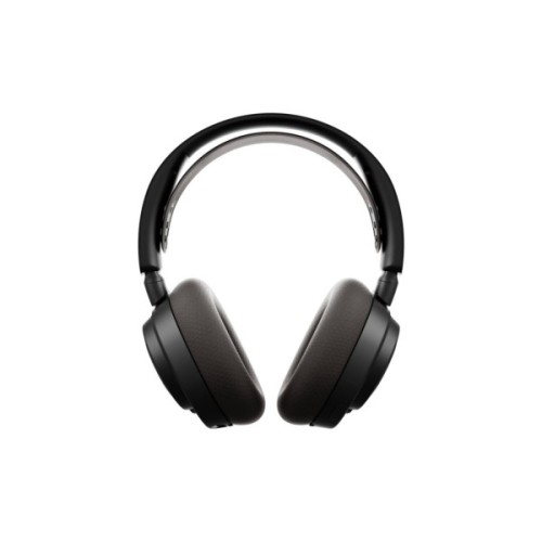 Навушники SteelSeries Arctis Nova 7 Gen 2 Wireless Black (61730)